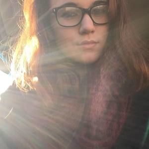 Meet your Posher, Erika